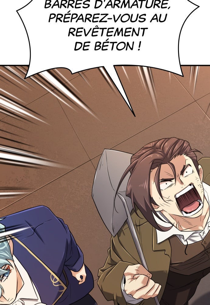 Read The Greatest Estate Developer fr Manga Online