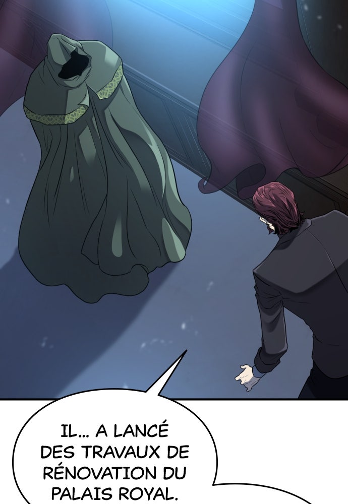 Read The Greatest Estate Developer fr Manga Online