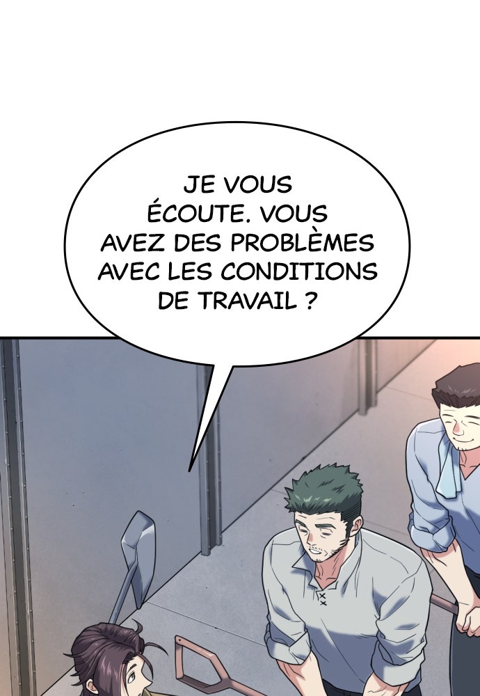 Read The Greatest Estate Developer fr Manga Online