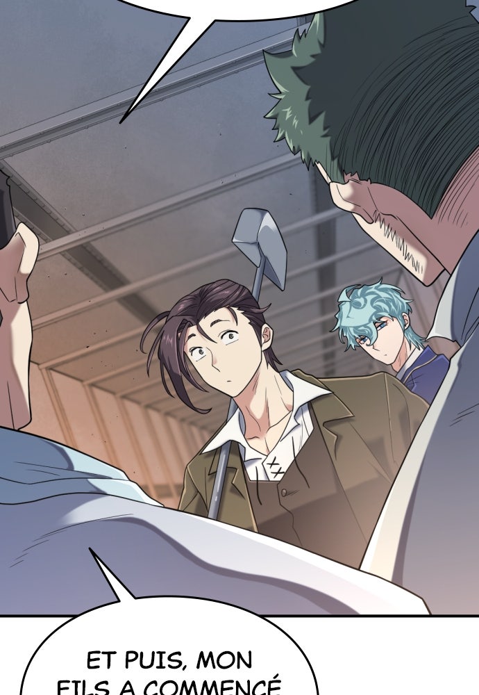 Read The Greatest Estate Developer fr Manga Online