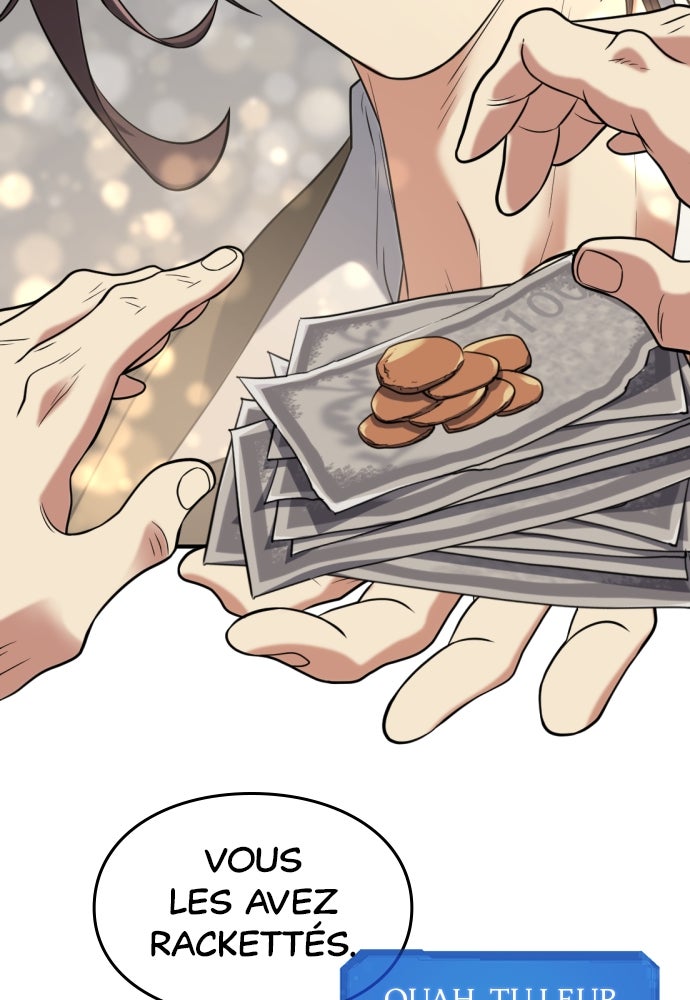 Read The Greatest Estate Developer fr Manga Online