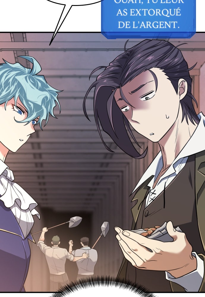 Read The Greatest Estate Developer fr Manga Online