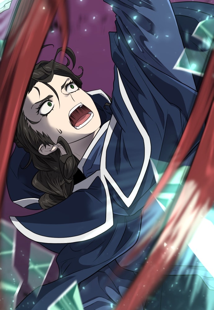 Read The Greatest Estate Developer fr Manga Online