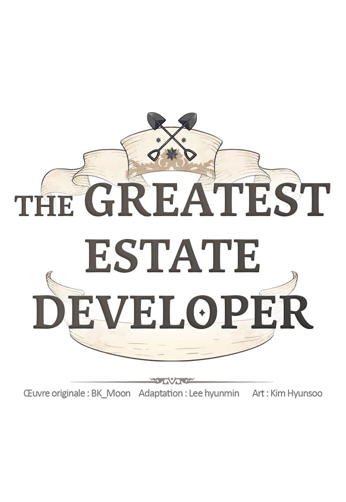 Read The Greatest Estate Developer fr Manga Online