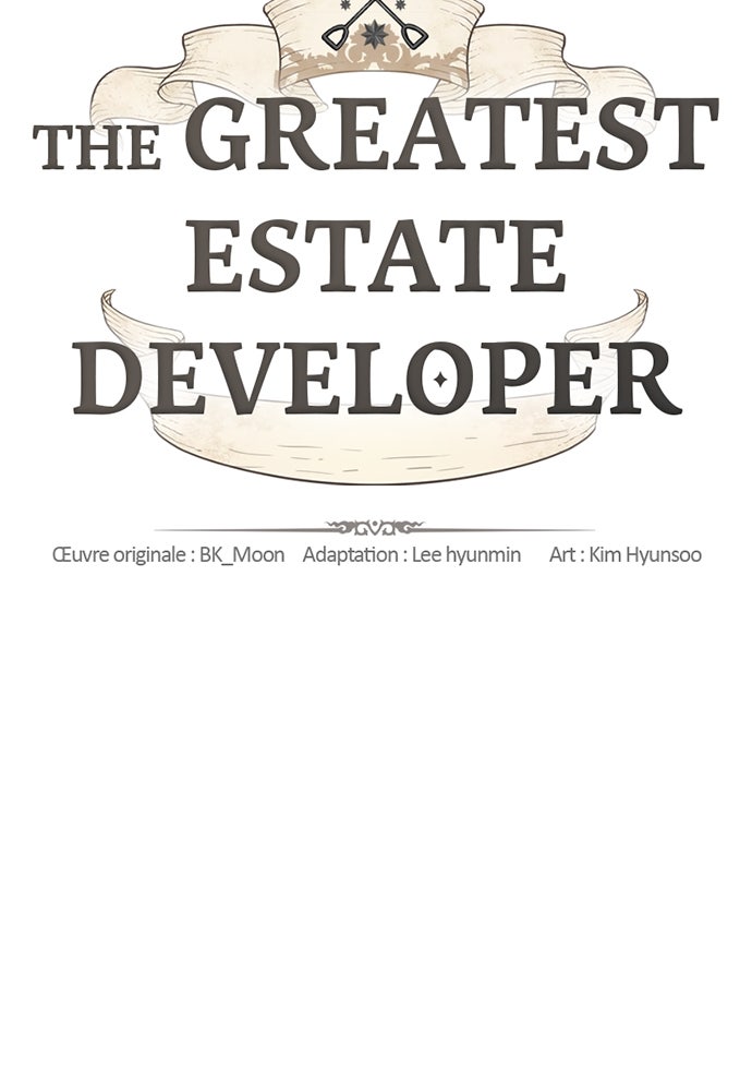 Read The Greatest Estate Developer fr Manga Online