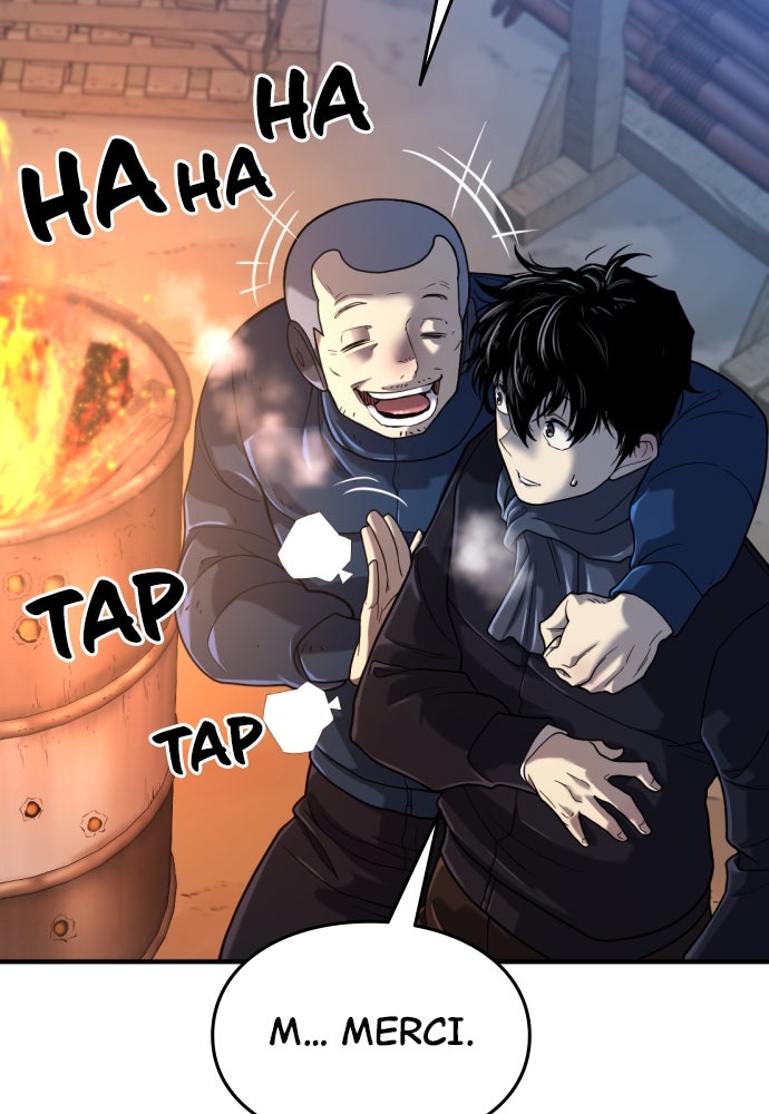 Read The Greatest Estate Developer fr Manga Online