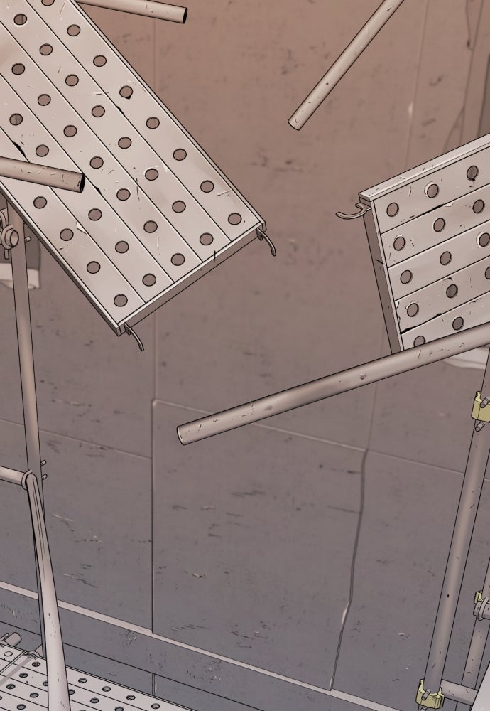 Read The Greatest Estate Developer fr Manga Online