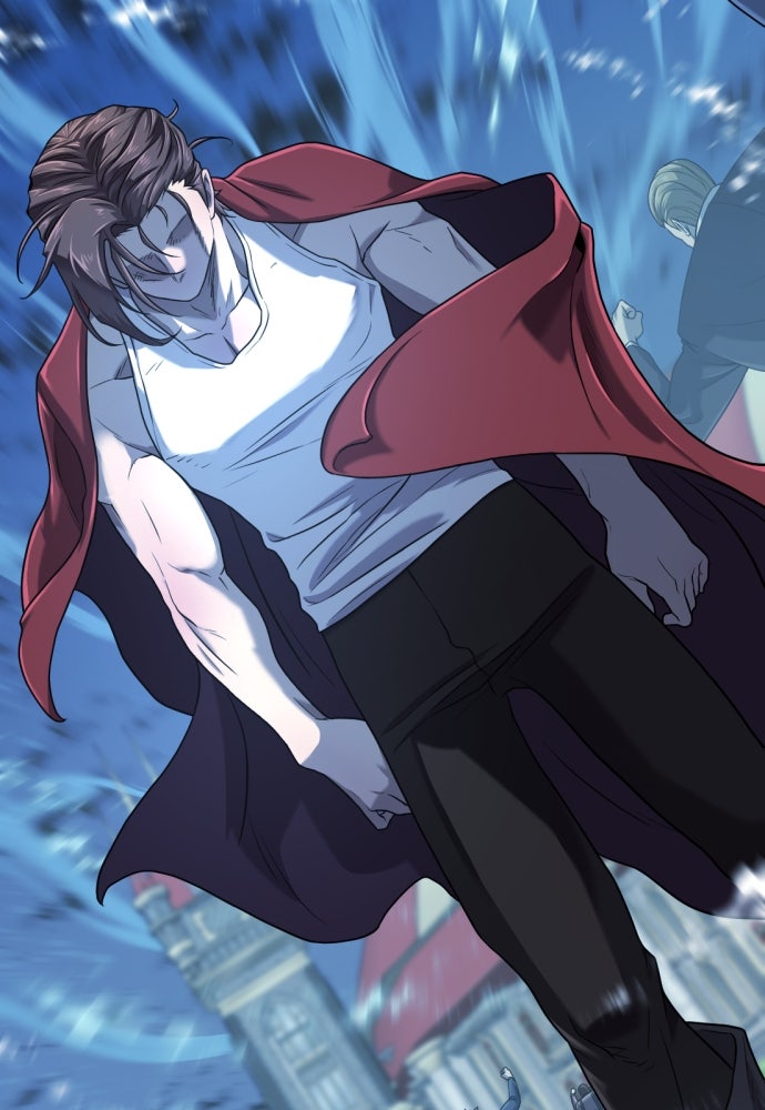 Read The Greatest Estate Developer fr Manga Online