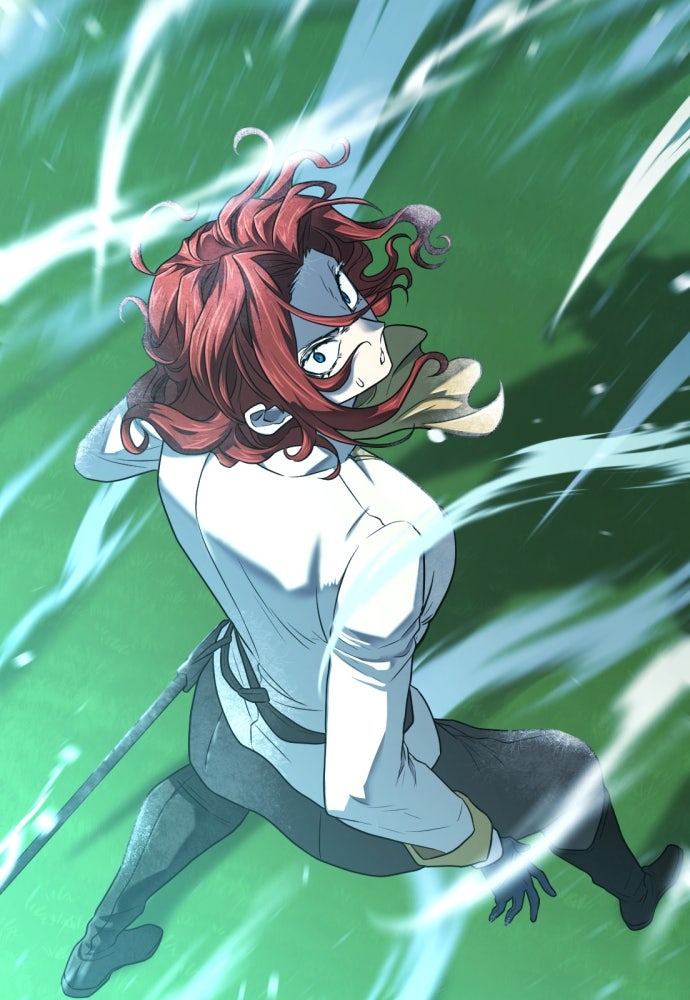 Read The Greatest Estate Developer fr Manga Online