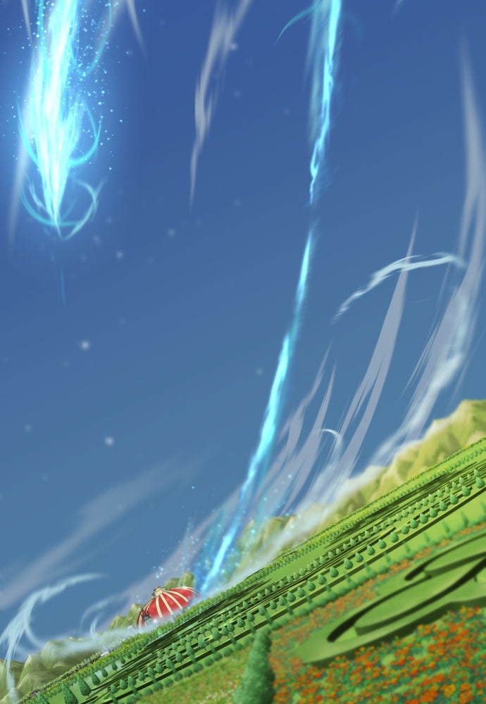 Read The Greatest Estate Developer fr Manga Online