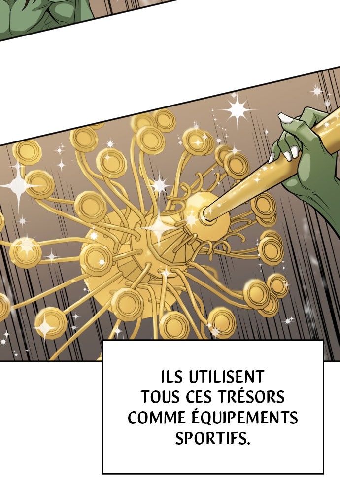 Read The Greatest Estate Developer fr Manga Online