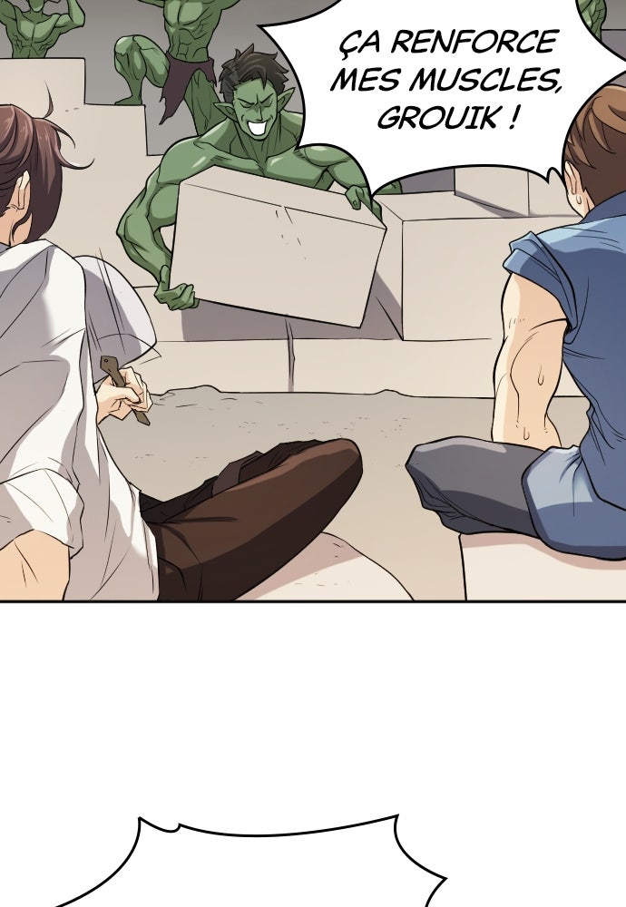 Read The Greatest Estate Developer fr Manga Online