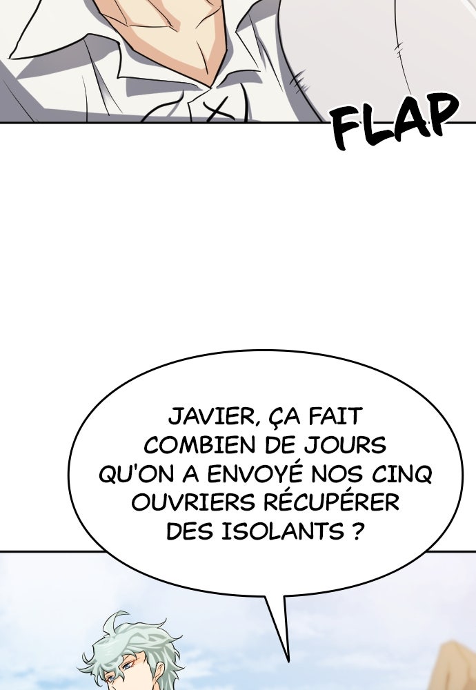 Read The Greatest Estate Developer fr Manga Online