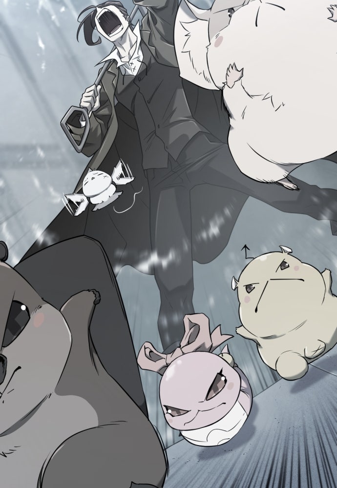 Read The Greatest Estate Developer fr Manga Online