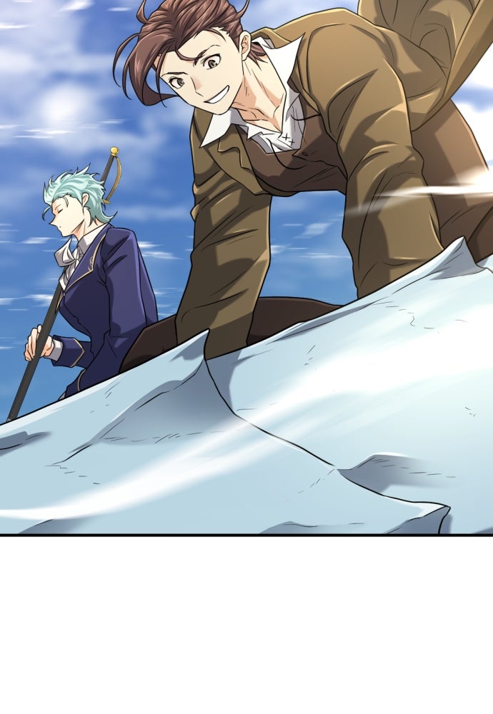 Read The Greatest Estate Developer fr Manga Online