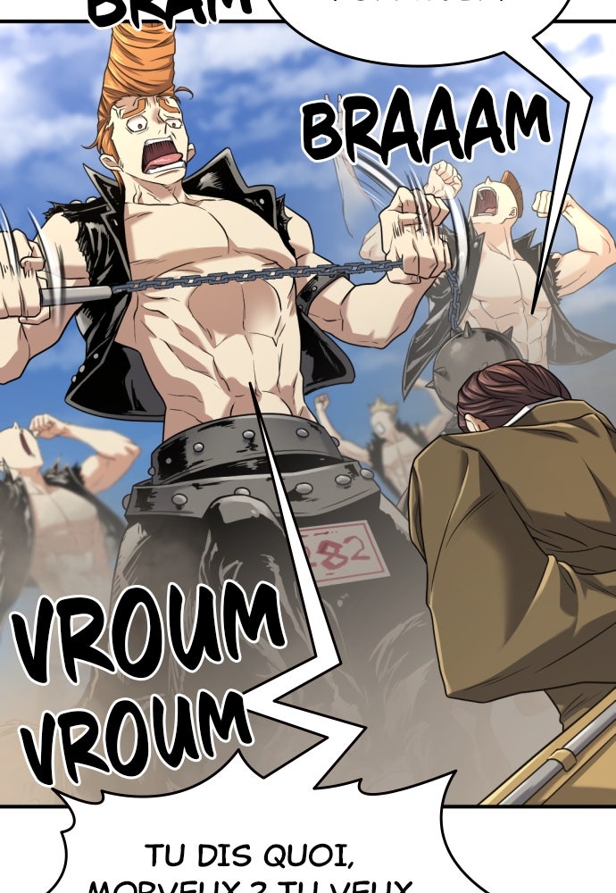 Read The Greatest Estate Developer fr Manga Online