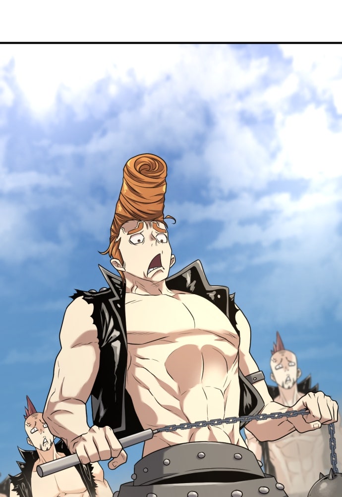 Read The Greatest Estate Developer fr Manga Online