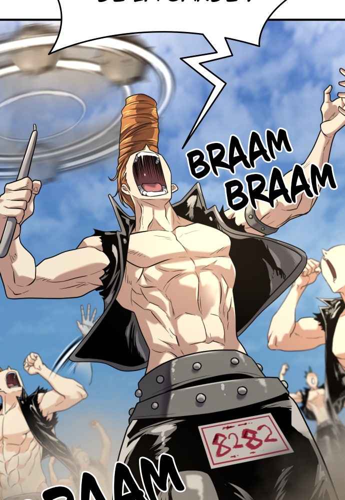 Read The Greatest Estate Developer fr Manga Online