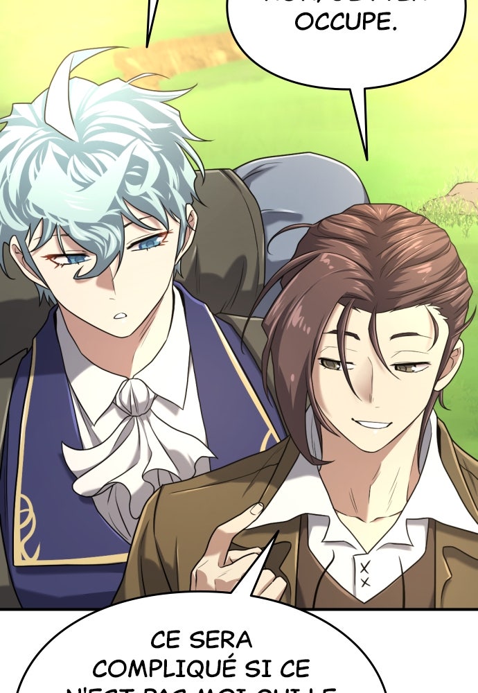 Read The Greatest Estate Developer fr Manga Online