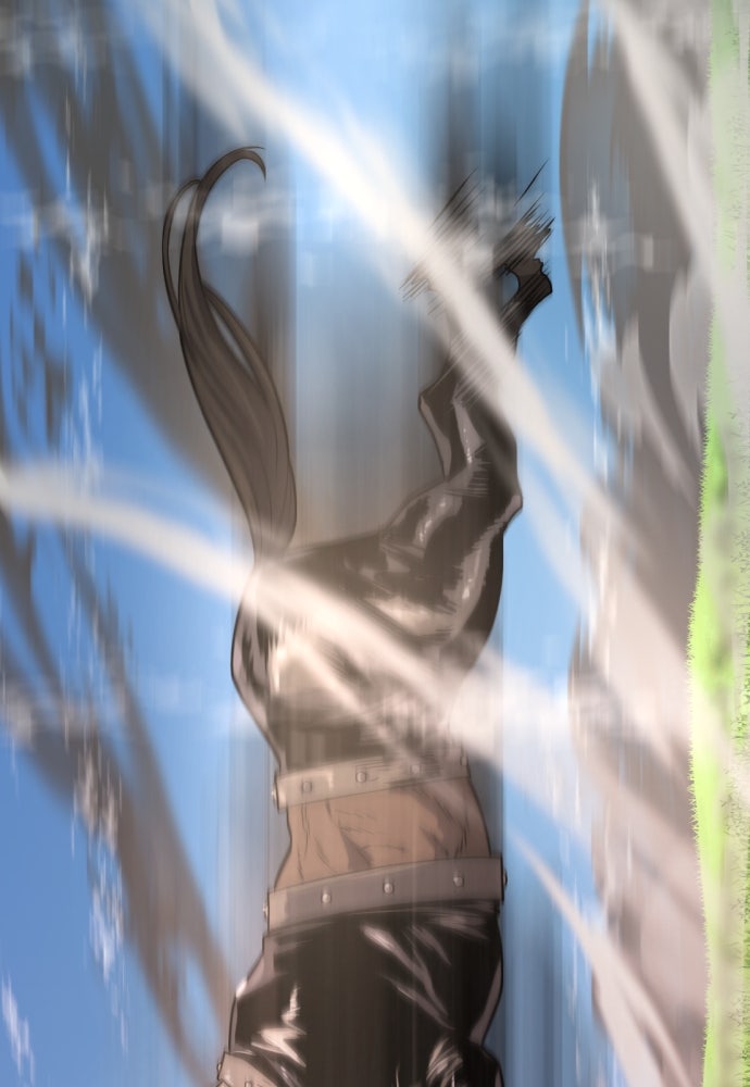 Read The Greatest Estate Developer fr Manga Online