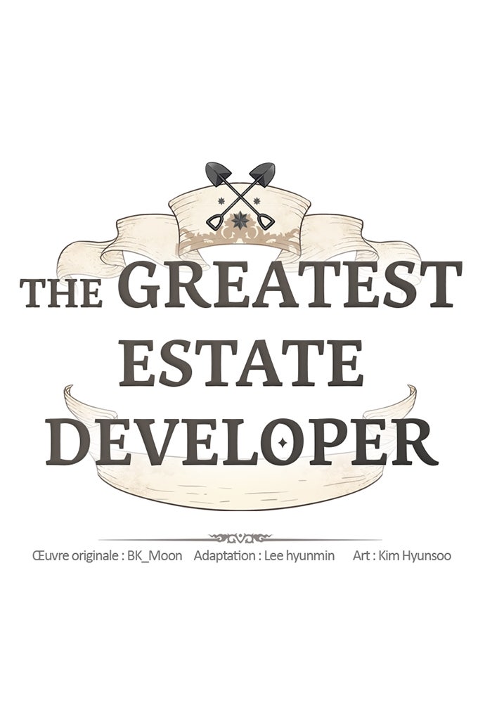 Read The Greatest Estate Developer fr Manga Online