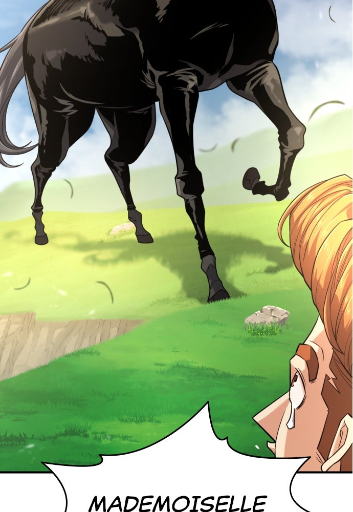 Read The Greatest Estate Developer fr Manga Online