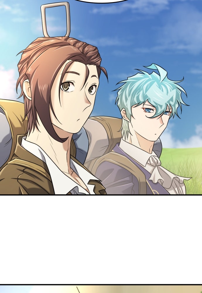 Read The Greatest Estate Developer fr Manga Online