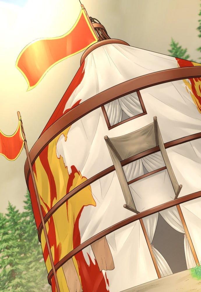 Read The Greatest Estate Developer fr Manga Online