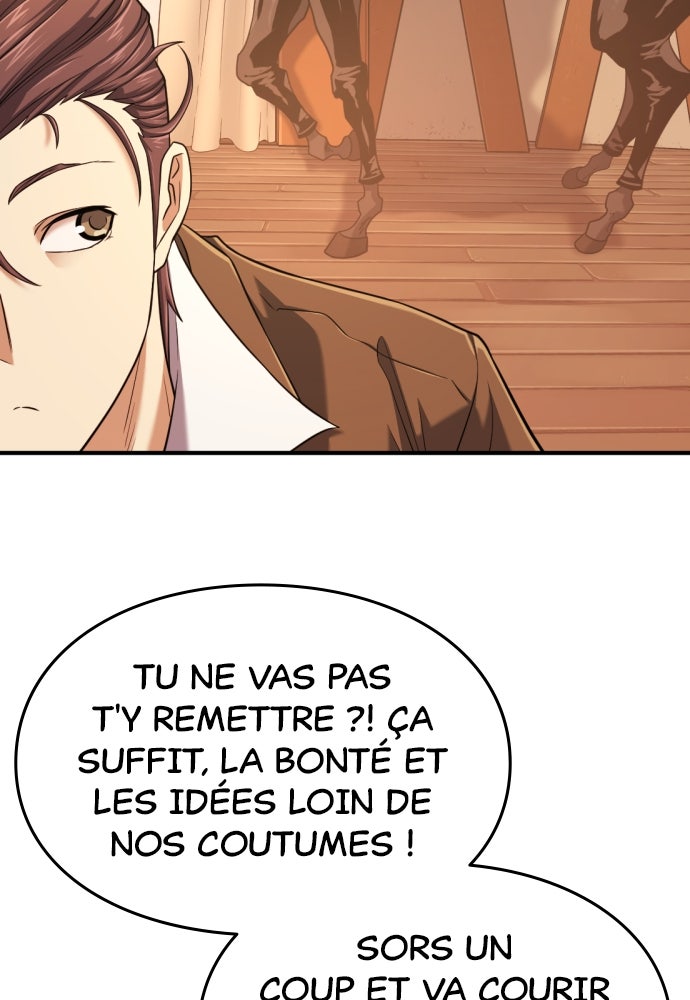 Read The Greatest Estate Developer fr Manga Online