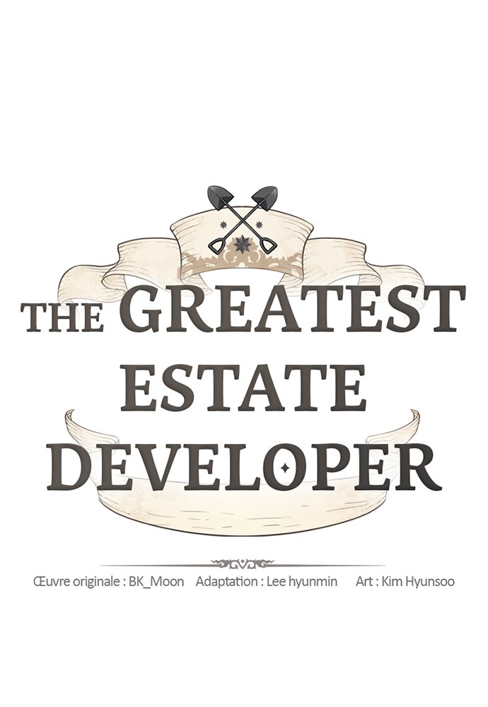 Read The Greatest Estate Developer fr Manga Online