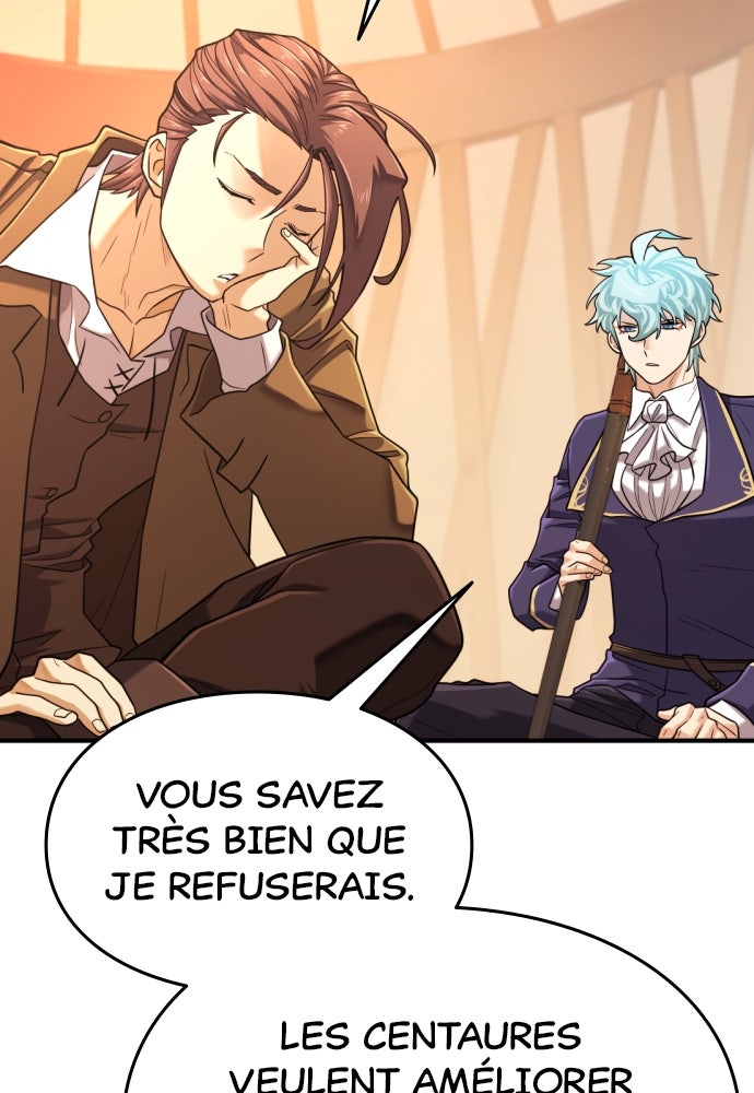 Read The Greatest Estate Developer fr Manga Online