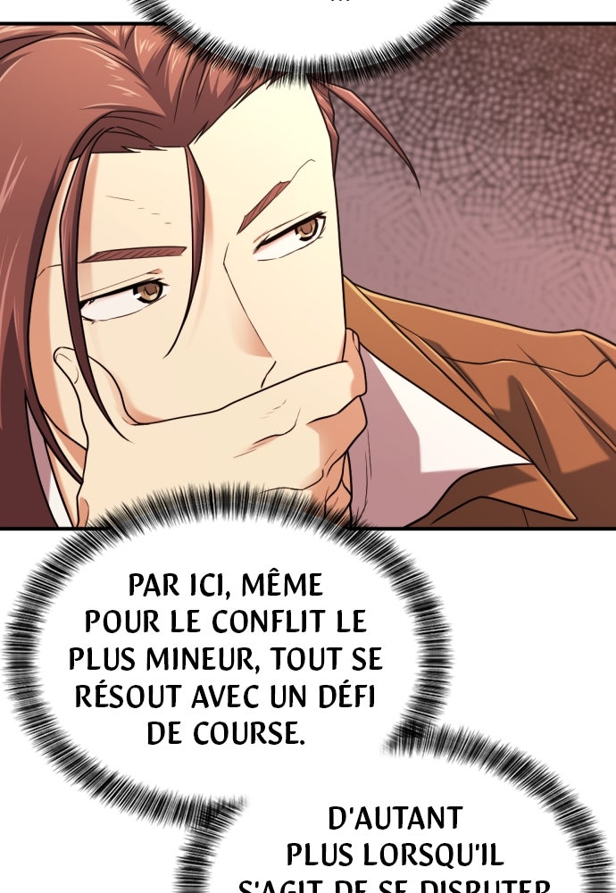 Read The Greatest Estate Developer fr Manga Online