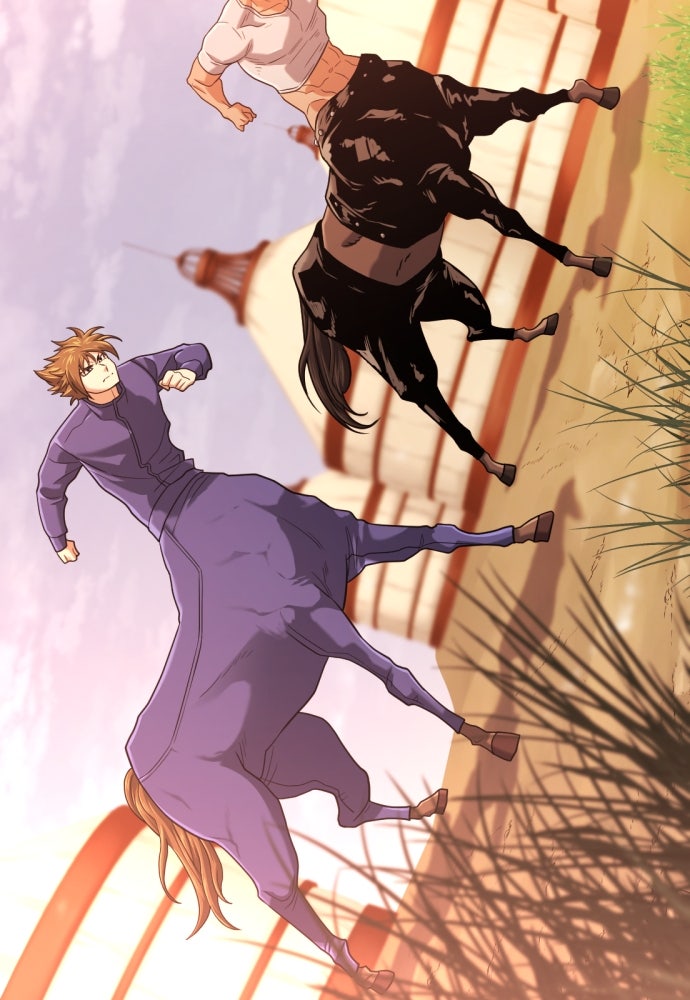 Read The Greatest Estate Developer fr Manga Online