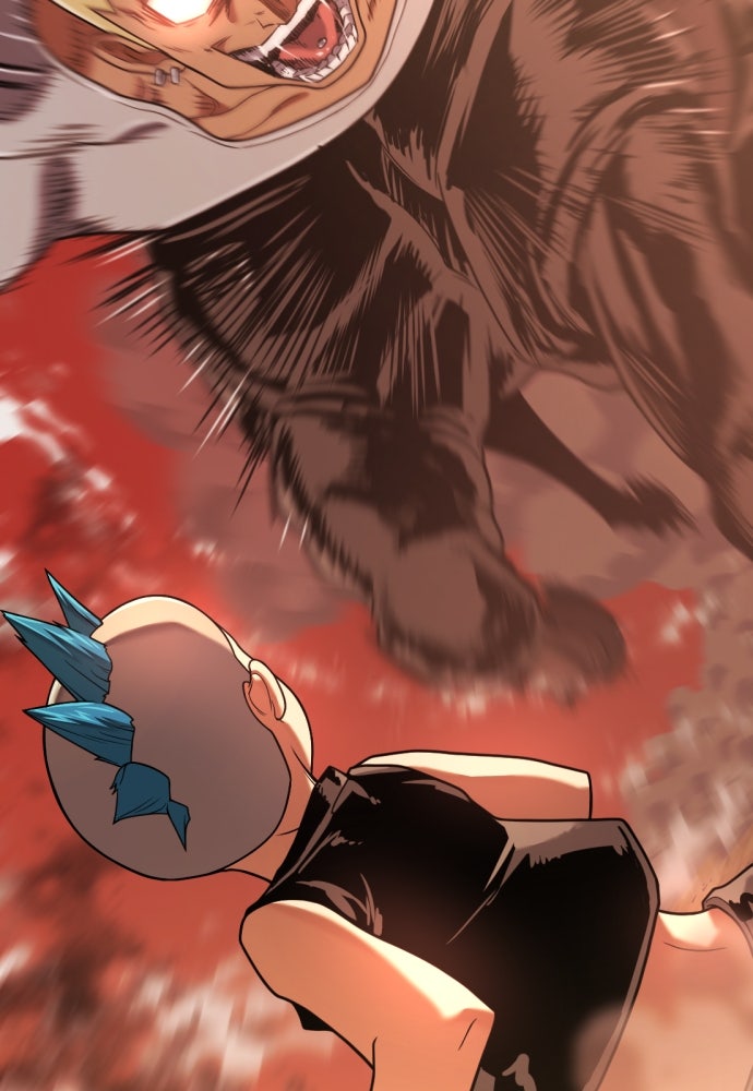 Read The Greatest Estate Developer fr Manga Online