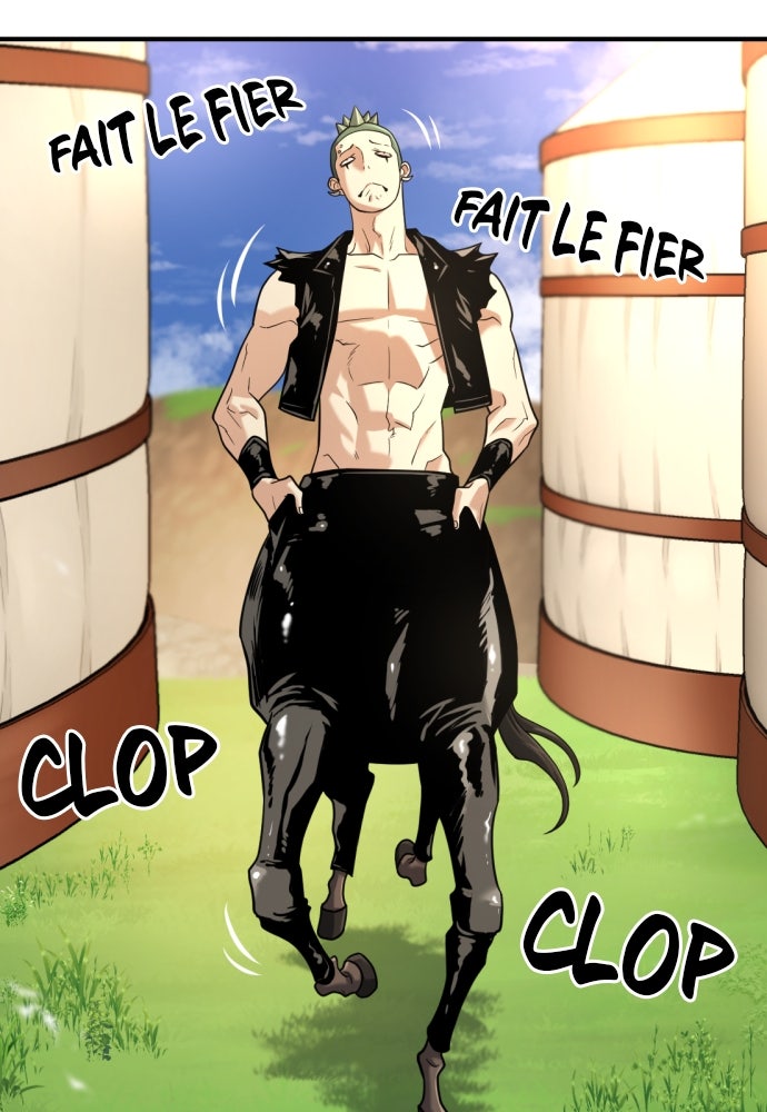 Read The Greatest Estate Developer fr Manga Online