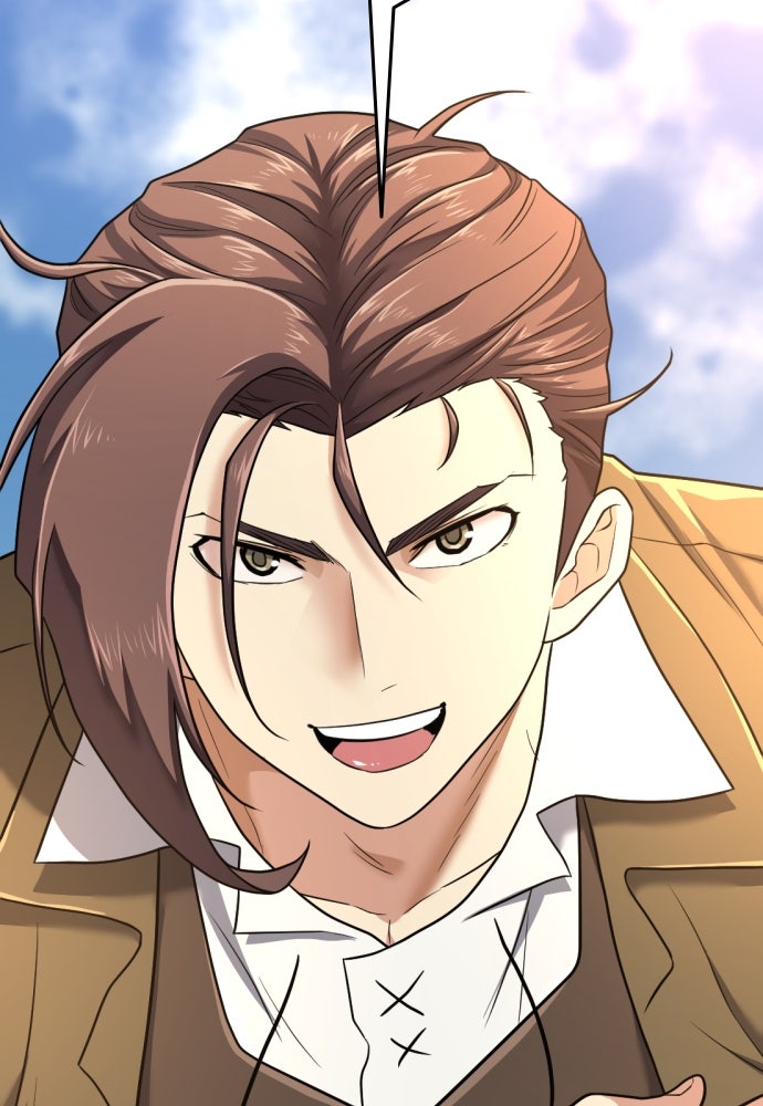 Read The Greatest Estate Developer fr Manga Online