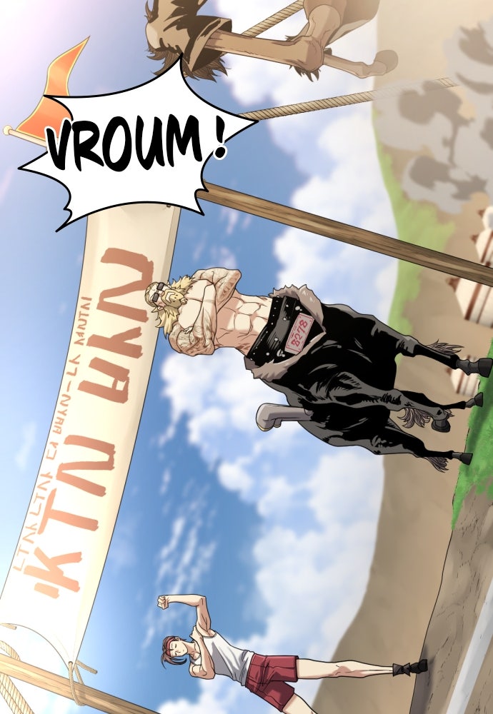 Read The Greatest Estate Developer fr Manga Online