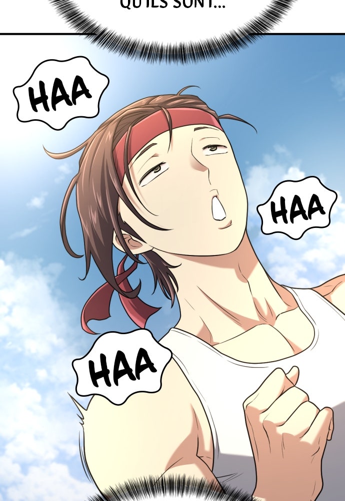 Read The Greatest Estate Developer fr Manga Online