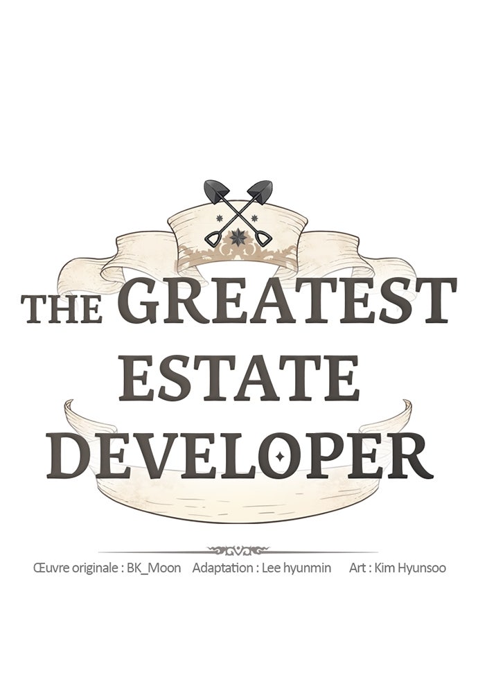 Read The Greatest Estate Developer fr Manga Online