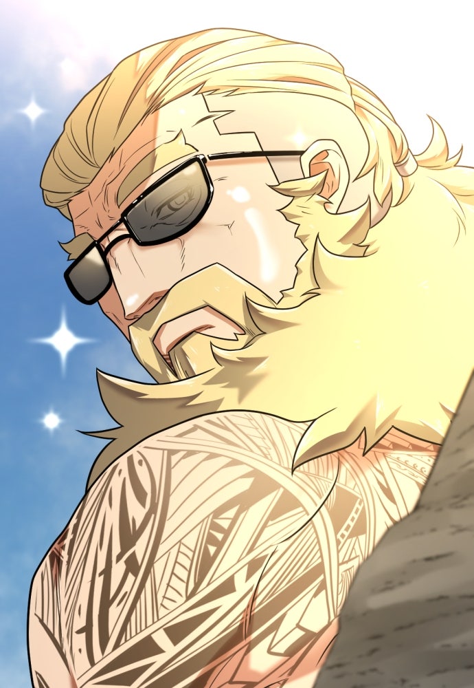 Read The Greatest Estate Developer fr Manga Online