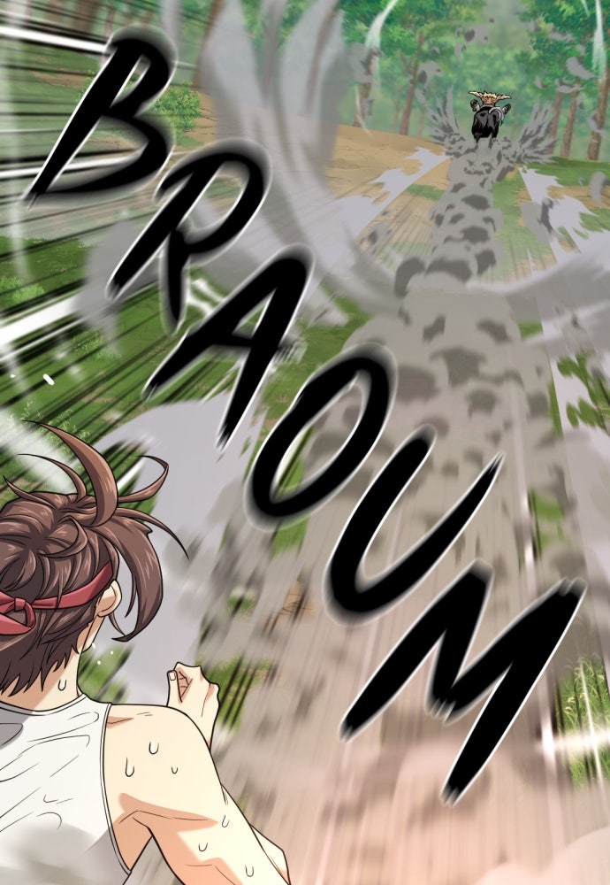 Read The Greatest Estate Developer fr Manga Online