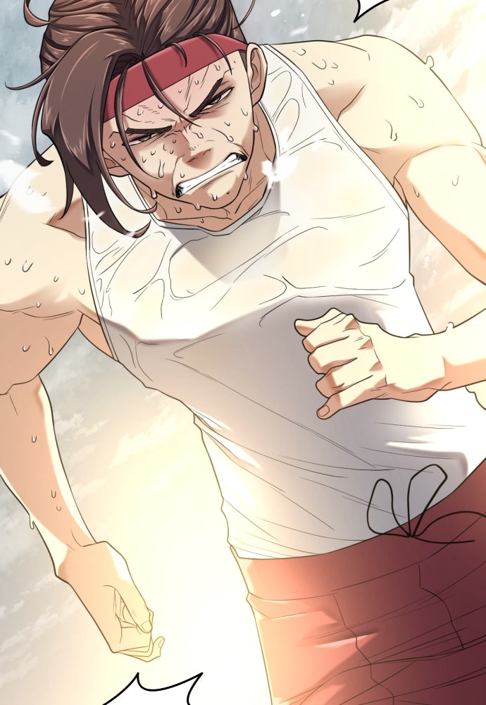 Read The Greatest Estate Developer fr Manga Online