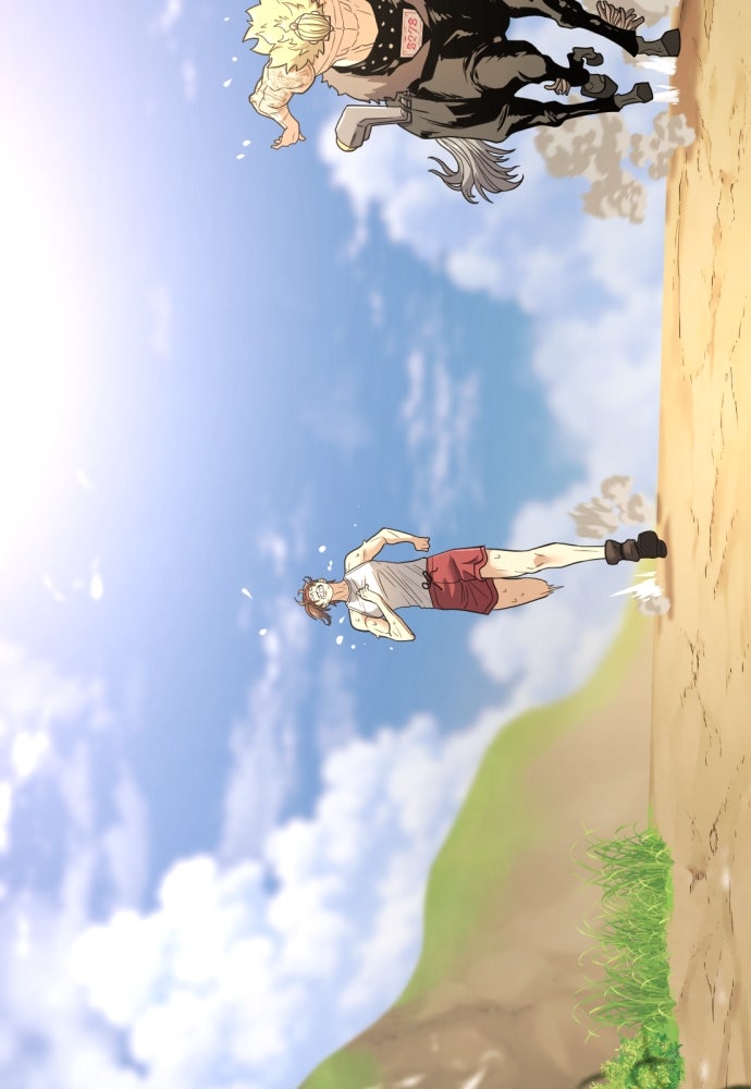 Read The Greatest Estate Developer fr Manga Online