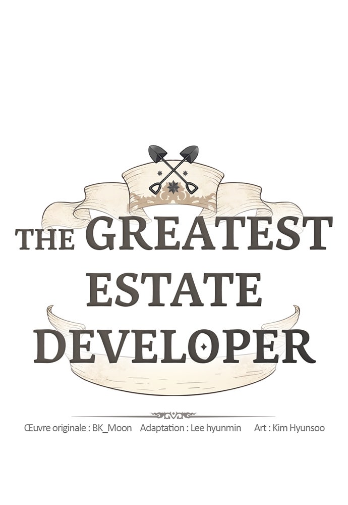 Read The Greatest Estate Developer fr Manga Online