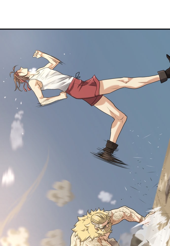 Read The Greatest Estate Developer fr Manga Online