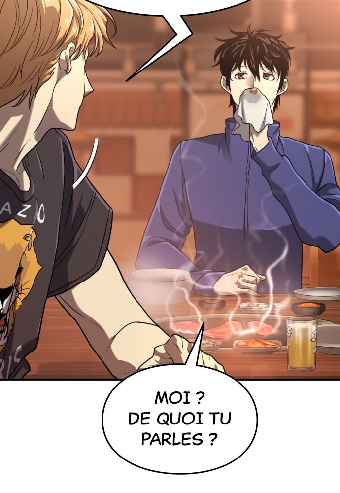 Read The Greatest Estate Developer fr Manga Online