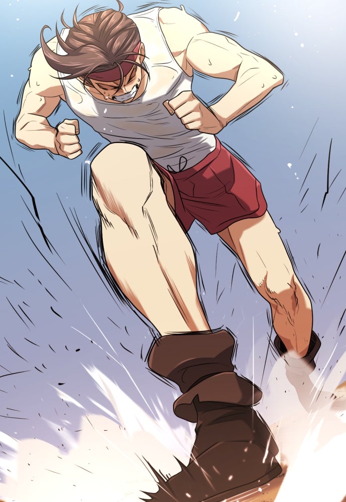 Read The Greatest Estate Developer fr Manga Online