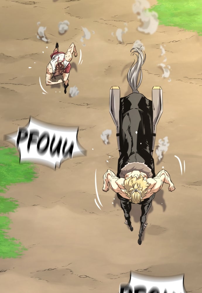 Read The Greatest Estate Developer fr Manga Online