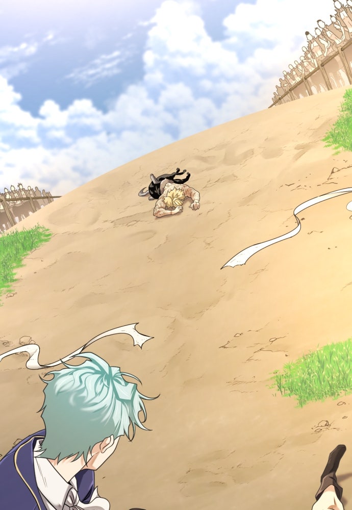 Read The Greatest Estate Developer fr Manga Online