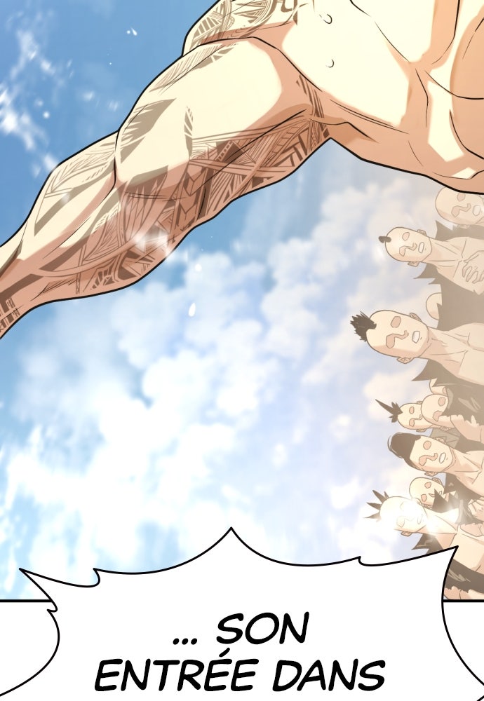 Read The Greatest Estate Developer fr Manga Online